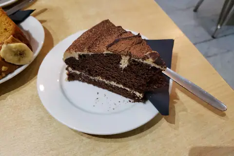 Aspava Patisserie + Deli photo 2