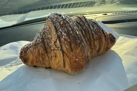 Aspava Patisserie + Deli photo 1