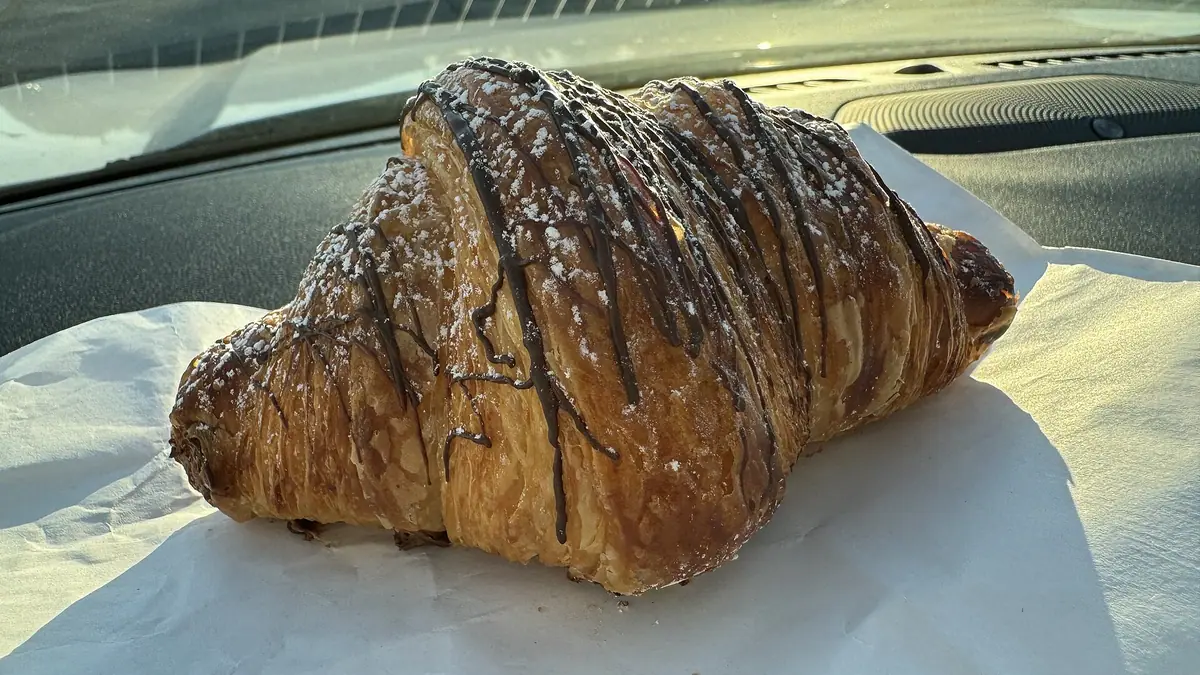 Aspava Patisserie + Deli – patisserie in Cockermouth town centre