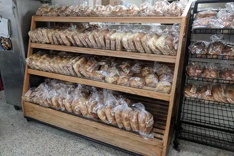 Aspava Patisserie + Deli photo 3